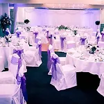 Potters Heron Hotel 